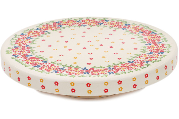 Chip and Dip and Cake Stand Combo