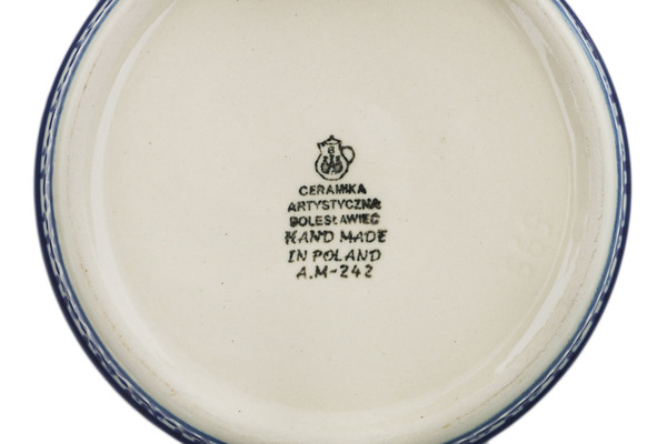 Wine Chill with Saucer 8"