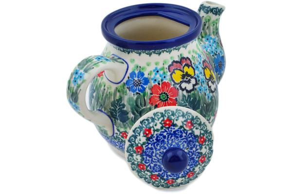 Tea or Coffee Pot 20 oz