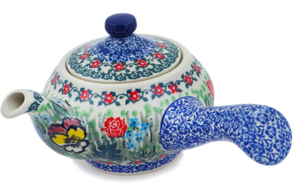 Tea or Coffee Pot 11 oz