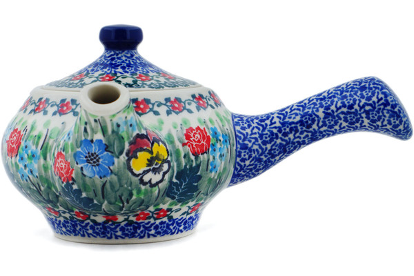 Tea or Coffee Pot 11 oz