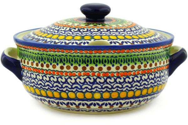 Tureen 61 oz