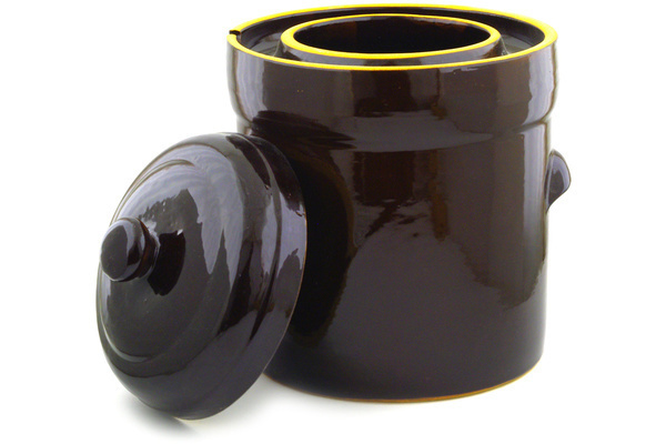 Fermenting Crock Pot 338 oz