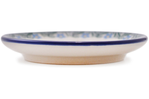 Mini Plate, Coaster plate