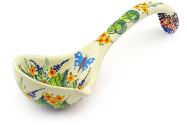 Ladle 10"
