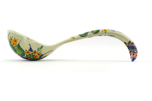 Ladle 10"