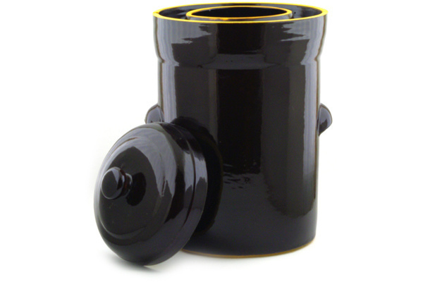 Fermenting Crock Pot 15L (4 gal)