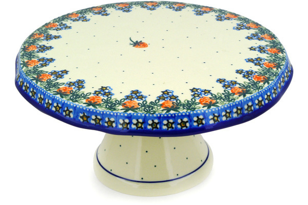 Cake Stand 12"