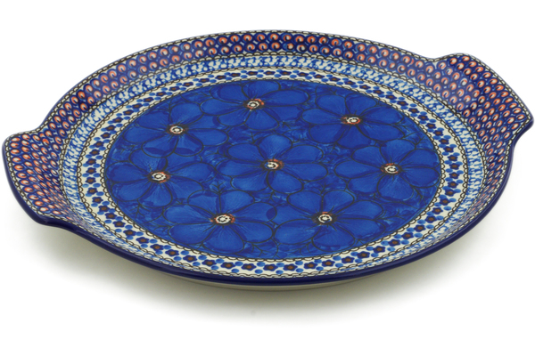 Platter 13"