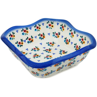 Square Bowl