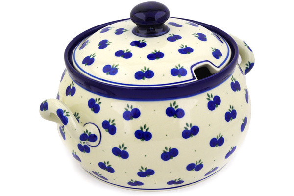 Tureen 122 oz