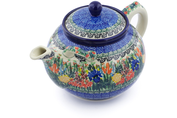 Tea or Coffee Pot 105 oz