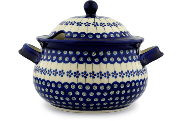 Tureen 101 oz
