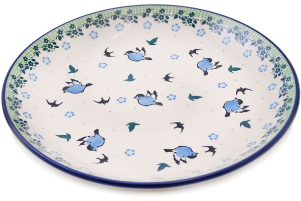 Dinner Plate