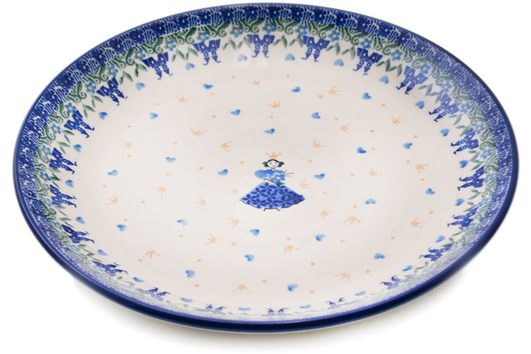 Dinner Plate