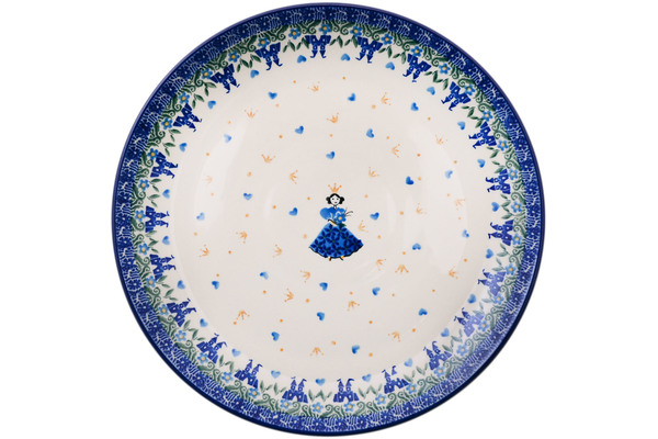 Dinner Plate
