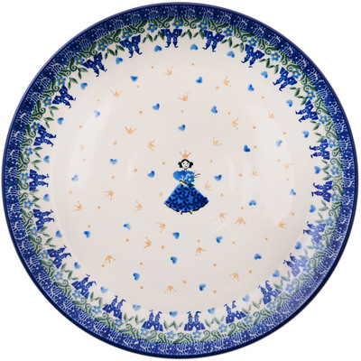 Dinner Plate
