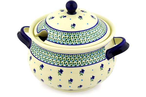 Tureen 101 oz