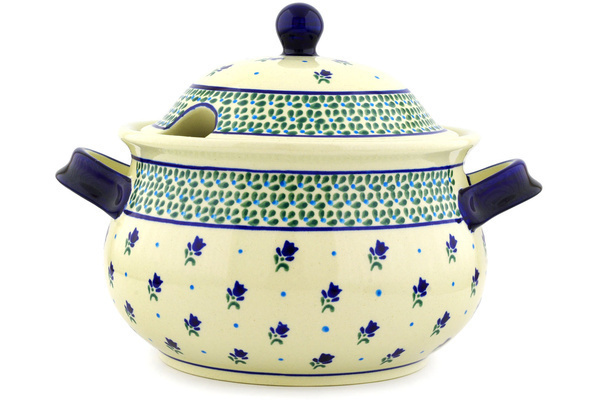 Tureen 101 oz