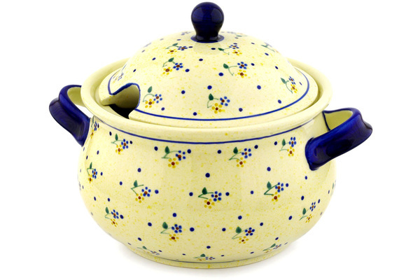 Tureen 101 oz