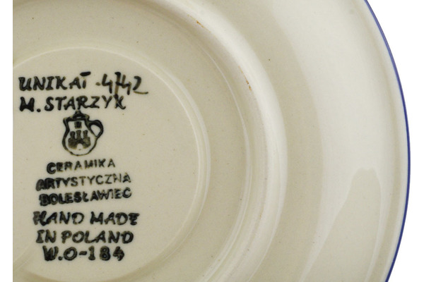 Cup with Saucer 7 oz