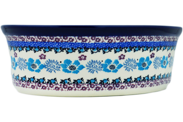 Heart Shaped Bowl 10"