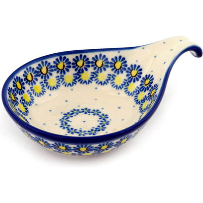 Condiment Dish 7"