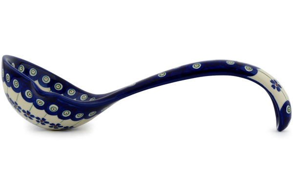 Ladle 10"