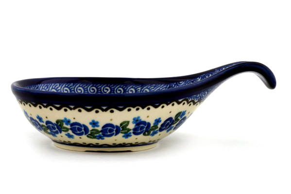 Condiment Dish 7"
