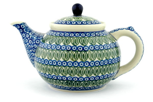 Tea or Coffee Pot 40 oz