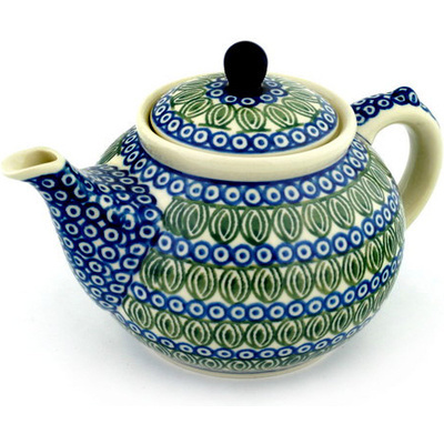 Tea or Coffee Pot 40 oz