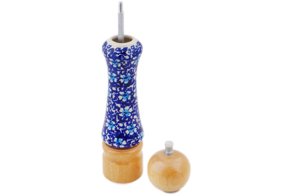 Pepper Grinder "