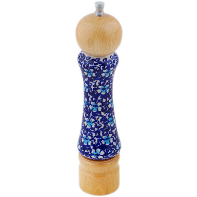 Pepper Grinder