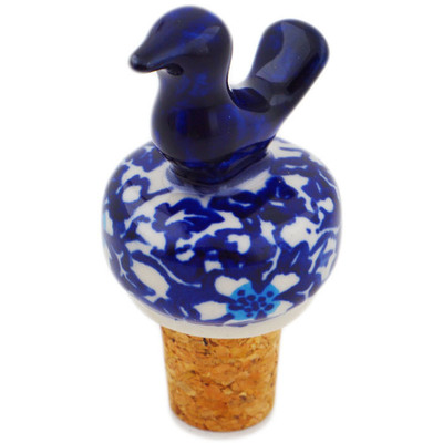Bottle Stopper 3"