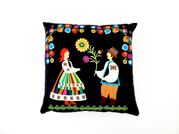 Decorative Pillow