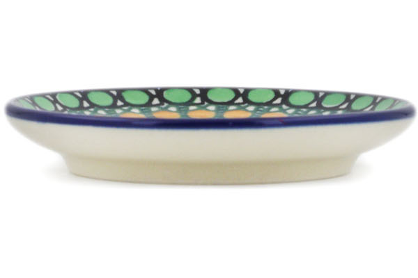 Mini Plate, Coaster plate