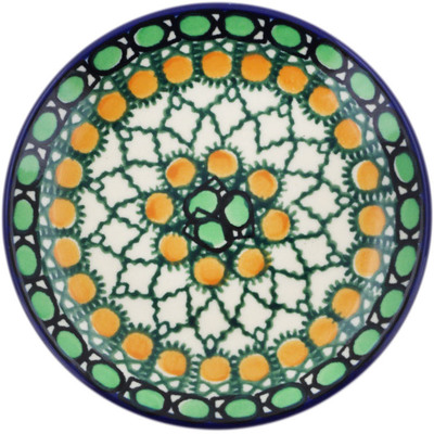 Mini Plate, Coaster plate