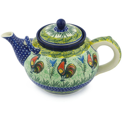 Tea or Coffee Pot 61 oz