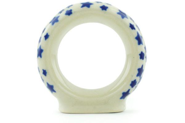 Napkin Ring 2"