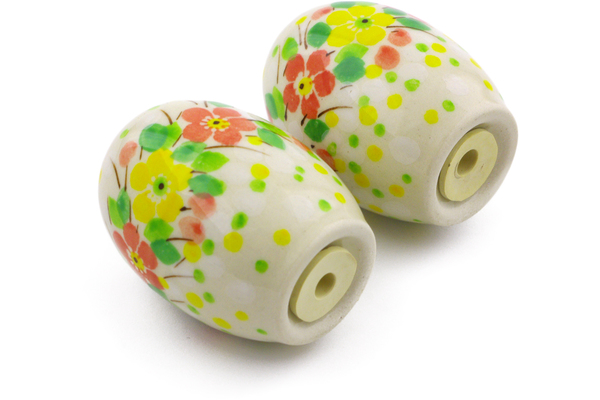 Salt and Pepper Set 2"