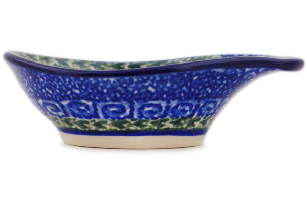 Bowl with Spout 4"