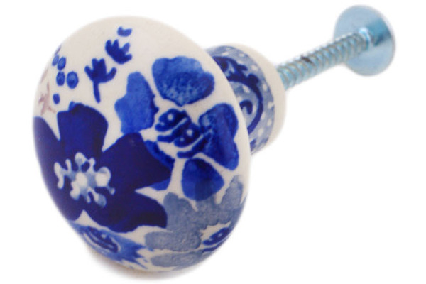 Drawer knob 1-1/2 inch