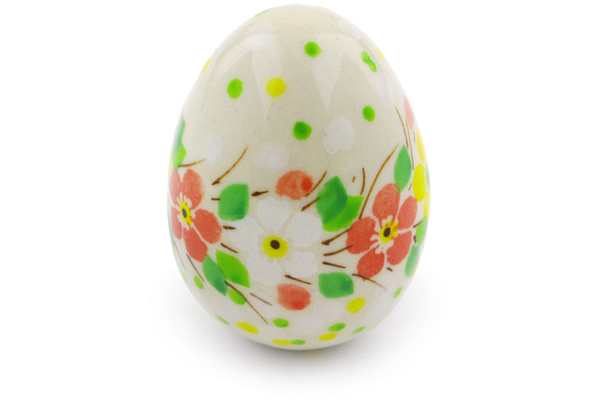 Egg Figurine 2"