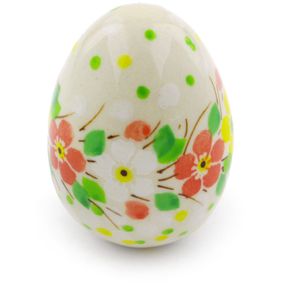 Egg Figurine 2"