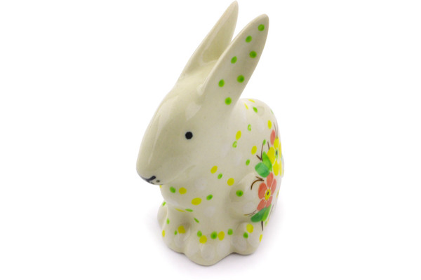 Bunny Figurine 3"