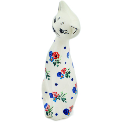 Cat Figurine