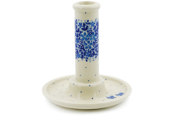 Candle Holder 6"