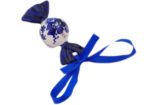 Candy Ornament 3"