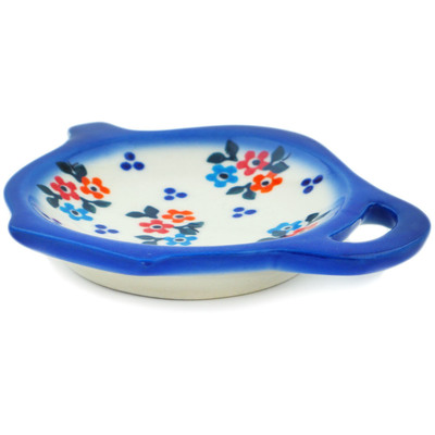 Tea Bag or Lemon Plate 5"