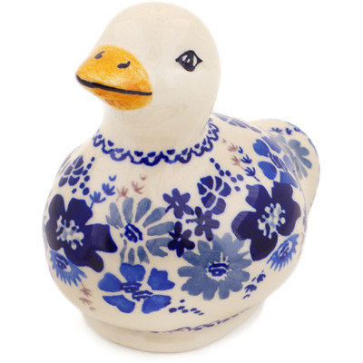Duck Figurine 4"